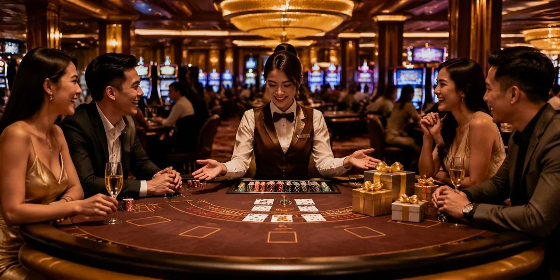 dt88 com Baccarat Trực Tiếp Nhanh